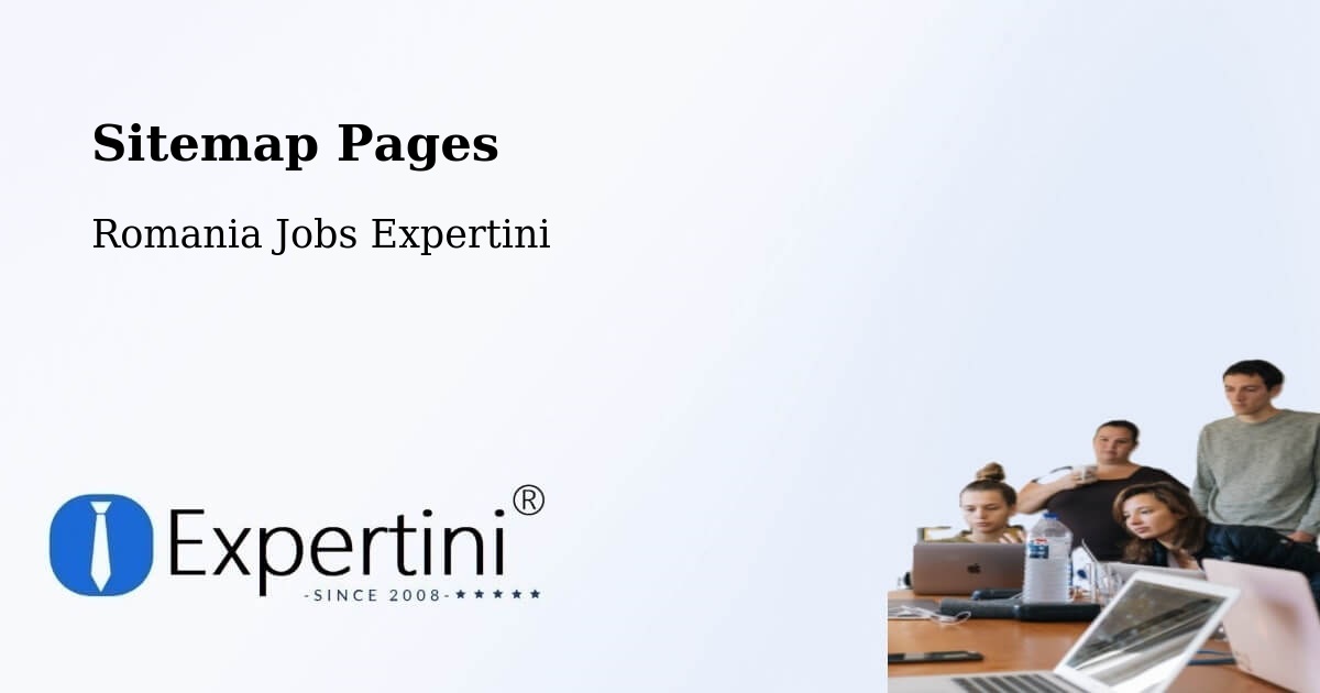 Sitemap Pages - Pietrarii De Sus - Romania Jobs Expertini